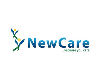 Logo Design entry 168131 submitted by afuk to the Logo Design for NewCare run by bkaigler