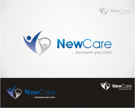 Logo Design entry 168202 submitted by engleeinter to the Logo Design for NewCare run by bkaigler