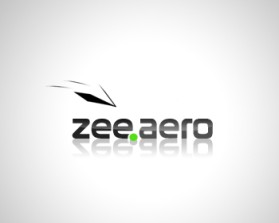 Logo Design entry 168490 submitted by yongky to the Logo Design for Zee.Aero  (www.zee.aero) run by ZEEAERO