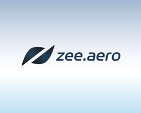 Logo Design entry 168553 submitted by PersonalDesign to the Logo Design for Zee.Aero  (www.zee.aero) run by ZEEAERO