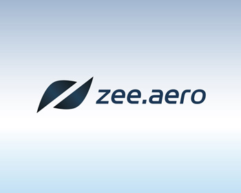 Logo Design entry 168553 submitted by GMarc to the Logo Design for Zee.Aero  (www.zee.aero) run by ZEEAERO