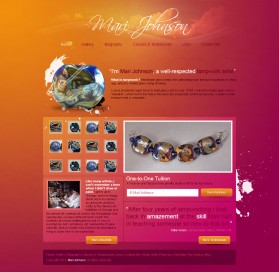 Web Design entry 168598 submitted by jay00