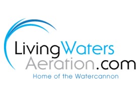 Logo Design entry 168732 submitted by PersonalDesign to the Logo Design for Living Waters Aeration run by LivingWatersAeration