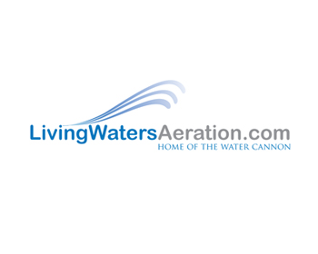 Logo Design entry 168769 submitted by ADM32 to the Logo Design for Living Waters Aeration run by LivingWatersAeration