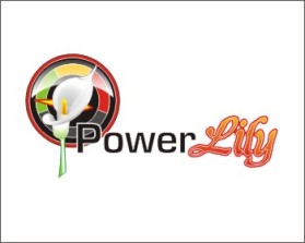 Logo Design entry 169009 submitted by keysa to the Logo Design for Powerlily run by powergirl