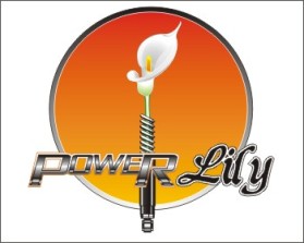 Logo Design entry 169010 submitted by eShopDesigns to the Logo Design for Powerlily run by powergirl
