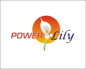 Logo Design entry 169011 submitted by eShopDesigns to the Logo Design for Powerlily run by powergirl