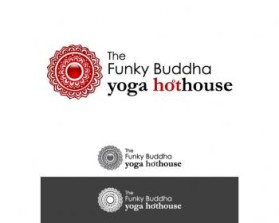 Logo Design Entry 169040 submitted by yongky to the contest for The Funky Buddha Yoga Hothouse Co. run by FBGR