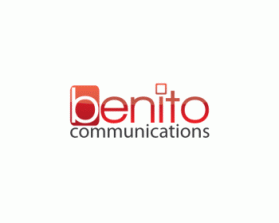 Logo Design entry 169098 submitted by Mayavi to the Logo Design for Benito Communications  run by Benito Communications  