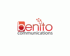 Logo Design entry 169099 submitted by andywillbrad to the Logo Design for Benito Communications  run by Benito Communications  