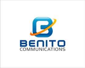 Logo Design entry 169101 submitted by csilviu to the Logo Design for Benito Communications  run by Benito Communications  