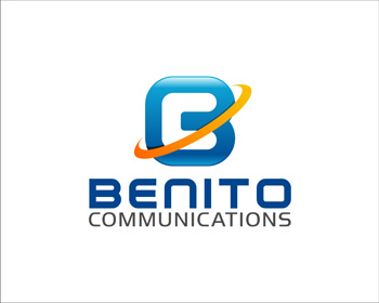 Logo Design entry 169142 submitted by keysa to the Logo Design for Benito Communications  run by Benito Communications  