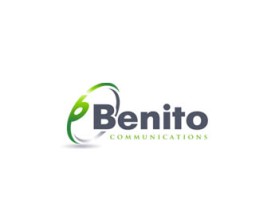 Logo Design entry 169142 submitted by boss88 to the Logo Design for Benito Communications  run by Benito Communications  