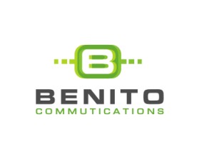 Logo Design Entry 169158 submitted by ANPAdesign to the contest for Benito Communications  run by Benito Communications  