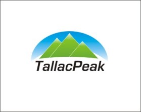 Logo Design entry 169166 submitted by PersonalDesign to the Logo Design for TallacPeak run by carneasada11