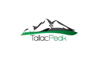 Logo Design entry 169169 submitted by PersonalDesign to the Logo Design for TallacPeak run by carneasada11