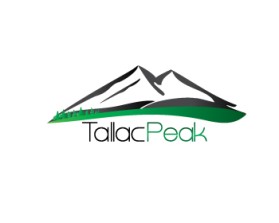 Logo Design entry 169170 submitted by TOPOFMIND to the Logo Design for TallacPeak run by carneasada11