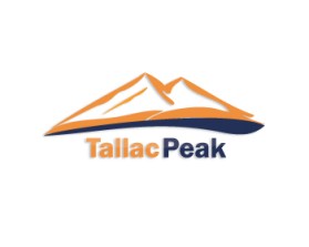 Logo Design entry 169171 submitted by pixela to the Logo Design for TallacPeak run by carneasada11