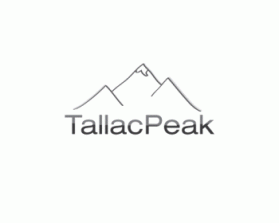 Logo Design Entry 169174 submitted by PersonalDesign to the contest for TallacPeak run by carneasada11
