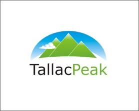 Logo Design entry 169186 submitted by csilviu to the Logo Design for TallacPeak run by carneasada11