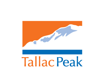 Logo Design entry 169209 submitted by designbuddha to the Logo Design for TallacPeak run by carneasada11