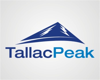 Logo Design entry 169223 submitted by monster96 to the Logo Design for TallacPeak run by carneasada11