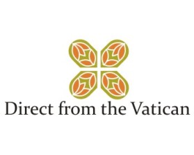 Logo Design Entry 169284 submitted by ade1388 to the contest for Direct From The Vatican run by MGECKSTEIN