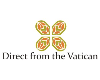 Logo Design entry 169284 submitted by ade1388 to the Logo Design for Direct From The Vatican run by MGECKSTEIN