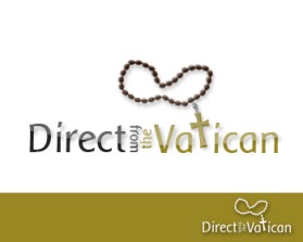 Logo Design entry 169286 submitted by operator50 to the Logo Design for Direct From The Vatican run by MGECKSTEIN