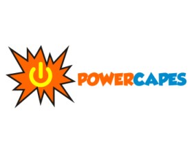 Logo Design entry 169322 submitted by yongky to the Logo Design for www.PowerCapes.com run by draplinj