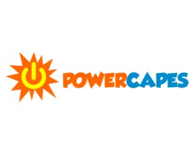 Logo Design entry 169323 submitted by yongky to the Logo Design for www.PowerCapes.com run by draplinj