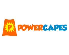 Logo Design entry 169329 submitted by yongky to the Logo Design for www.PowerCapes.com run by draplinj
