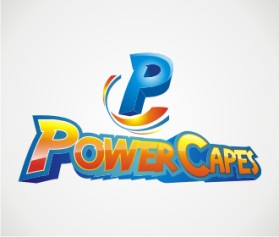 Logo Design Entry 169406 submitted by DarDerDor  to the contest for www.PowerCapes.com run by draplinj