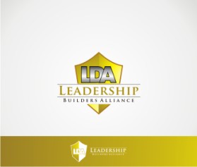Logo Design entry 169610 submitted by DarDerDor  to the Logo Design for Leadership Builders Alliance run by joe.p