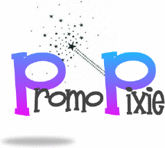 Logo Design entry 169755 submitted by randimc to the Logo Design for www.PromoPixie.com run by iLevel Partner