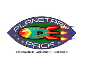 Another design by TOPOFMIND submitted to the Logo Design for WorldSacredPlaces.com by digitaltoday