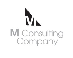 Logo Design entry 169790 submitted by yongky to the Logo Design for M Consulting Company run by tomlyn