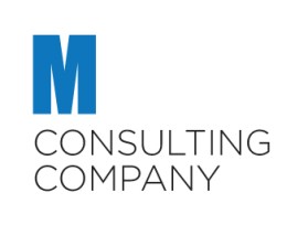 Logo Design entry 169791 submitted by ProAaux E to the Logo Design for M Consulting Company run by tomlyn