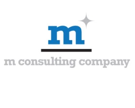 Logo Design entry 169792 submitted by andywillbrad to the Logo Design for M Consulting Company run by tomlyn