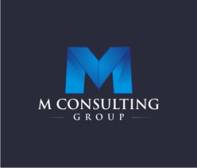 Logo Design Entry 169851 submitted by DarDerDor  to the contest for M Consulting Company run by tomlyn
