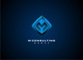 Logo Design Entry 169865 submitted by Better to the contest for M Consulting Company run by tomlyn