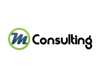 Logo Design entry 169879 submitted by csilviu to the Logo Design for M Consulting Company run by tomlyn