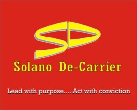 Logo Design entry 169984 submitted by Dan to the Logo Design for Solano - De Carrier Management Company run by tucielo