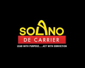 Logo Design Entry 169985 submitted by Dan to the contest for Solano - De Carrier Management Company run by tucielo