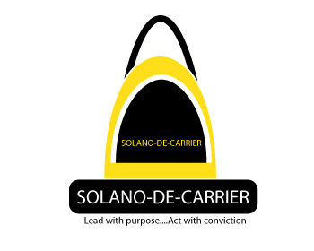 Logo Design entry 170018 submitted by creative.mind to the Logo Design for Solano - De Carrier Management Company run by tucielo