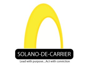 Logo Design entry 169995 submitted by Dan to the Logo Design for Solano - De Carrier Management Company run by tucielo