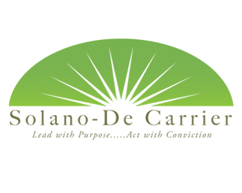 Logo Design entry 169996 submitted by PicturesqueStudios to the Logo Design for Solano - De Carrier Management Company run by tucielo