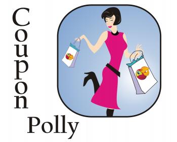 Logo Design entry 170043 submitted by PeggyB to the Logo Design for CouponPolly.com run by CouponPolly
