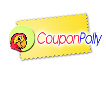 Logo Design entry 170079 submitted by lapakera to the Logo Design for CouponPolly.com run by CouponPolly