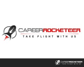 Logo Design entry 170083 submitted by PersonalDesign to the Logo Design for Career Rocketeer run by CareerRocketeer